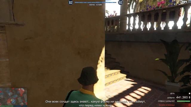 GTA ONLINE: +$1,800,000/ СОЛО ОГРАБЛЕНИЕ КАЙО ПЕРИКО/ ЭЛИТКА/ ВЫСОКАЯ СЛОЖНОСТЬ/ ЗОЛОТОЙ ПИСТОЛЕТ смотреть онлайн