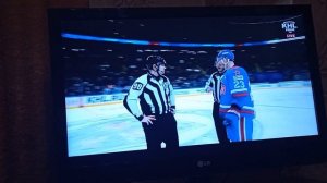 Ска - Сочи не защитали шайбу ворота Ска. Судью Ска снова подкупили?