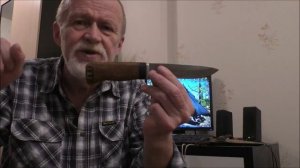 7. Чумовые рассказы. О ноже охотничьем. И о моём ноже.