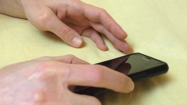 Обзор дешевых силиконовых чехлов S-line для смартфонов (на примере Sony Z3 Compact) смотреть онлайн