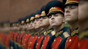 Алексей Хворостян - я служу россии