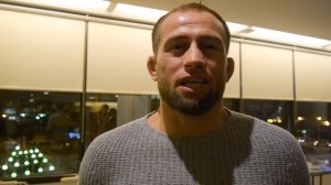 Майрбек Тайсумов:"Нурмагомедов просто порвет Барбозу"