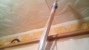 Ректификационная колонна с отбором по пару