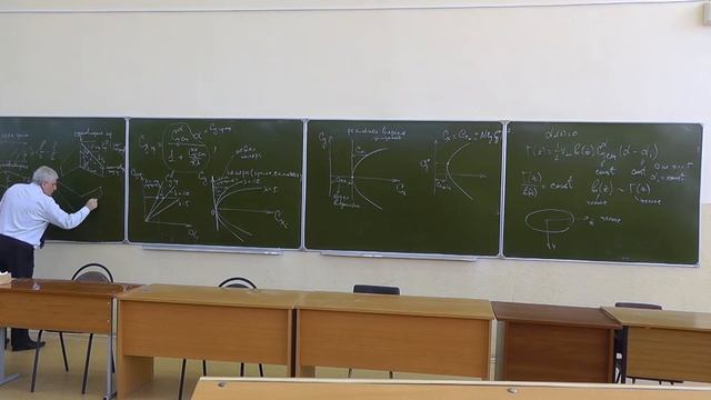 Лекция 10 | Введение в аэродинамику