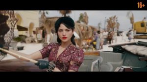 Министерство неджентльменских дел (Генри Кавилл) - Русский трейлер (Фильм 2024)
