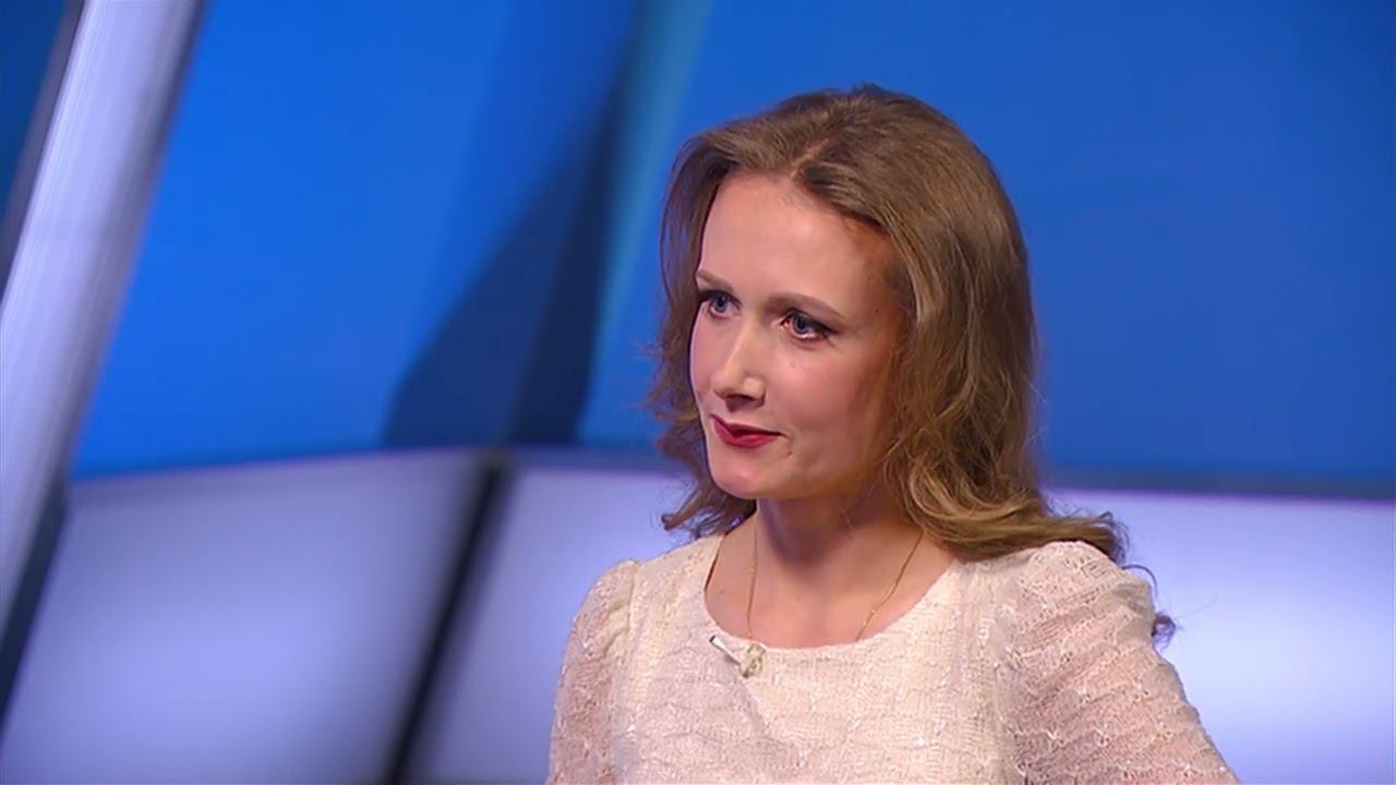 Митрополит Кирилл принял участие в телевизионной программе «Церковь и мы» на телеканале Россия 24