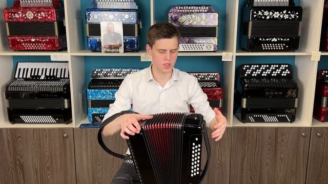 КАКИЕ ИНСТРУМЕНТЫ У НАС ЗАКАЗЫВАЮТ? // МАРТ 2023 ГОДА смотреть онлайн