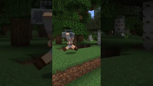 Самый лучший сервер с модом create #shorts #minecraft #cristalix