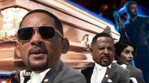 Плохие парни навсегда - Coffin Dance Song (КАВЕР)