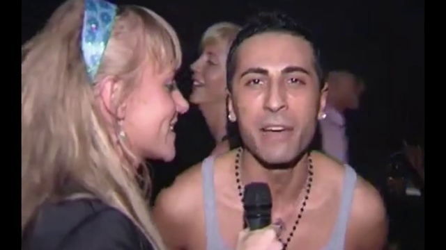 Мы есть то ,что мы едим. смотреть онлайн