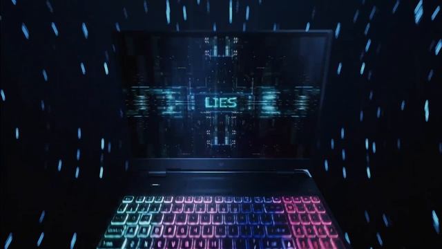 Unlock What Lies Within | Predator Helios Neo 16 Codebreaker Gaming Laptop смотреть онлайн