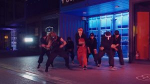 Welcome To The Party - Diplo, French Montana & Lil Pump ft. Zhavia Ward | Luna Hyun Choreography