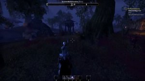 Elder Scrolls Online Part 5 - Deshaan