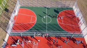 Визитная карточка тренера-преподавателя по футболу Петрушенко Ивана Сергеевича