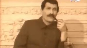 Сталин - "Дорогая Передача" (ныне "6 Кадров")