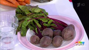 Экспертиза свеклы. Жить здорово! Фрагмент выпуска от 03.12.2019