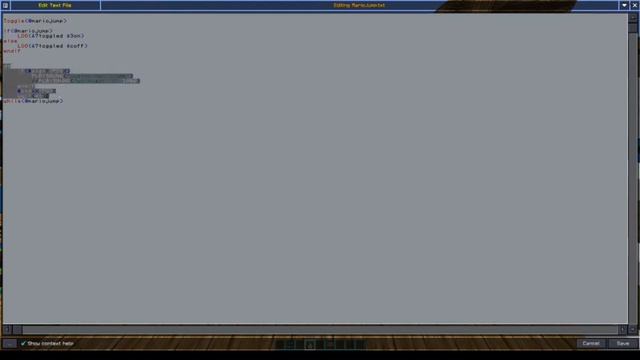 [Macro Mod Tutorials] Playing custom sounds in minecraft! смотреть онлайн
