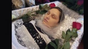 Вскрылась ужасная история женщины которую в гробу подкинули на кладбище