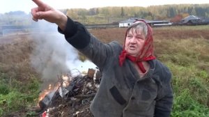 Житель поселка Марсяты Елизавета Прошкина - о жизни в поселке