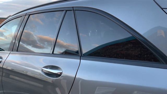 Thinking of Buying a Used Mercedes-Benz GLC250d AMG Line Premium Plus? For Sale @ Small Cars Direct смотреть онлайн