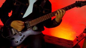 Ibanez S520WK - Revisión y Test
