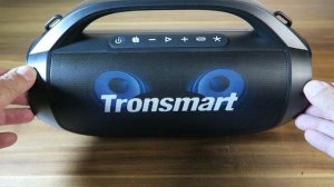 Новинка 2023! Блютуз Колонка Tronsmart Bang SE.