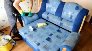 Уборка квартир в Праге.Клининг