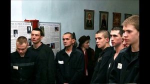 Что испытывает человек в камере смертников
