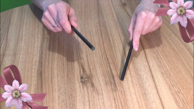 Музично-ритмічна вправа з олівцями смотреть онлайн