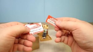 Фигурки Роблокс Почти как Лего? Roblox Toys