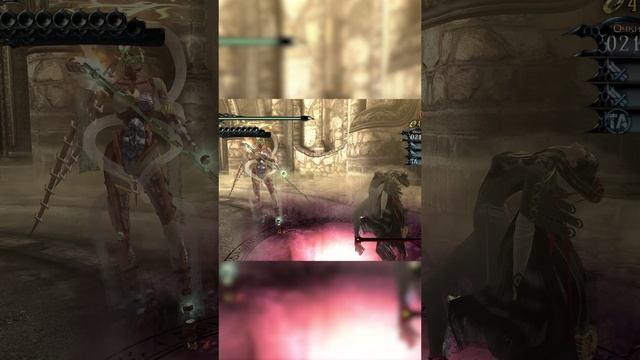 Bayonetta vs Bayonetta #bayonetta смотреть онлайн