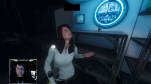 ШУСС И БАНДА ИГРАЮТ В PHASMOPHOBIA/Wycc220