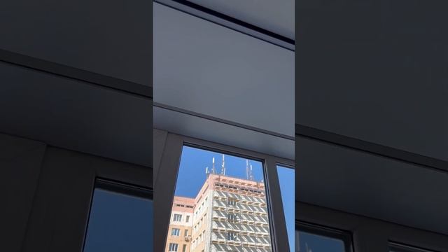 СОВРЕМЕННЫЕ НАТЯЖНЫЕПОТОЛКИ #ремонт #ремонтквартир #идеальныйремонт #потолки смотреть онлайн