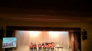 Евгений Дербенко "Веселое интермеццо"