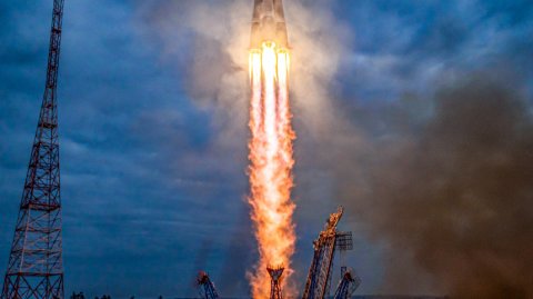 Впервые за 47 лет: в чем состоит значимость миссии «Луна-25» для РФ
