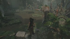 Сердце Змея - Две могилы (DLC The Serpent's Heart)... Shadow of the Tomb Raider (Прохождение #8)