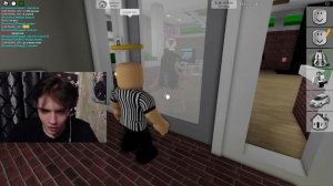 мой друг ищет девушку в брукхейвен в роблокс | Brookhaven ?RP Roblox