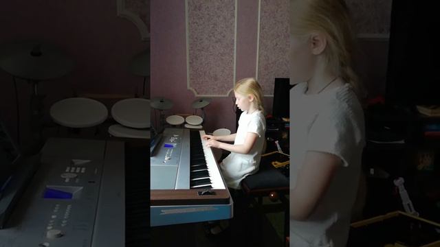 Я конечно знаю что есть ошибки но я надеюсь что вам понравилось(3) смотреть онлайн