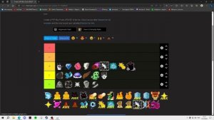 ЛУЧШИЕ ФРУКТЫ ДЛЯ ФАРМА В БЛОКС ФРУТС! ТОП ФРУКТОВ ?Тир лист фруктов update 20 blox fruits