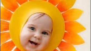 Светит солнышко для всех