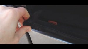 Подсветка номера / чистка контактов Смарт 450 | Number illumination Smart fortwo 450