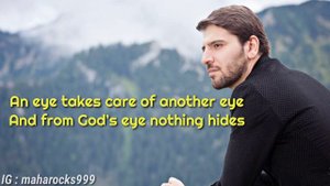 Sami Yusuf - Healing Lyrics with Translation||Sami Yusuf||Healing||Andante Records||