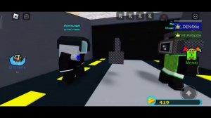Skibidi bread 2