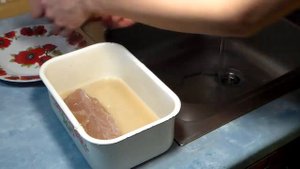 ВЯЛЕНОЕ КУРИНОЕ ФИЛЕ \ Вяленая куриная грудка рецепт \ Как вялить мясо \ Рецепт Бастурмы