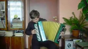 А.Корелли " Прелюдия"