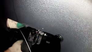 Ставим педали на Логан. Очень подробно. Часть 4. www.pedali24.ru