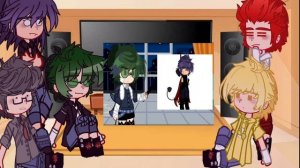 || реакция 13 карт на вару || _12 часть_ #13карт