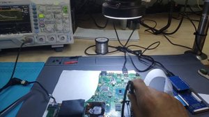 Asus GL553 не работает клавиатура