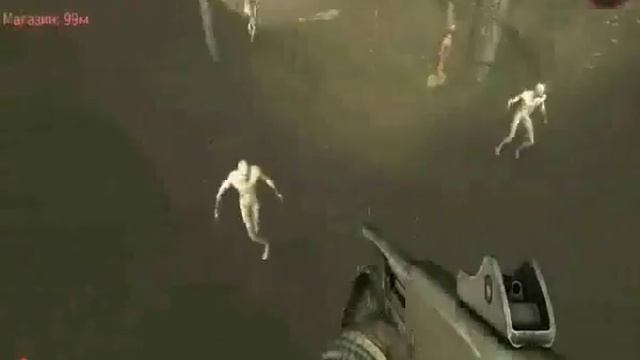 Killing Floor bug Manor \ Киллинг Флур баг карты Манор