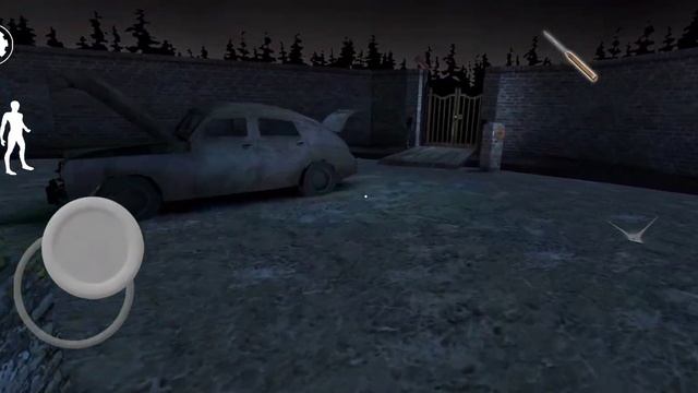 прохождение гренни 3 на практике через ворота смотреть онлайн